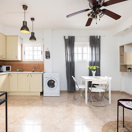 Vivienda Vacacional Costa Playa San Juan Extérieur photo