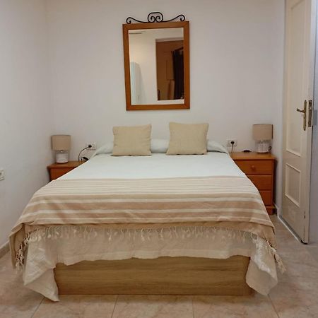 Vivienda Vacacional Costa Playa San Juan Extérieur photo
