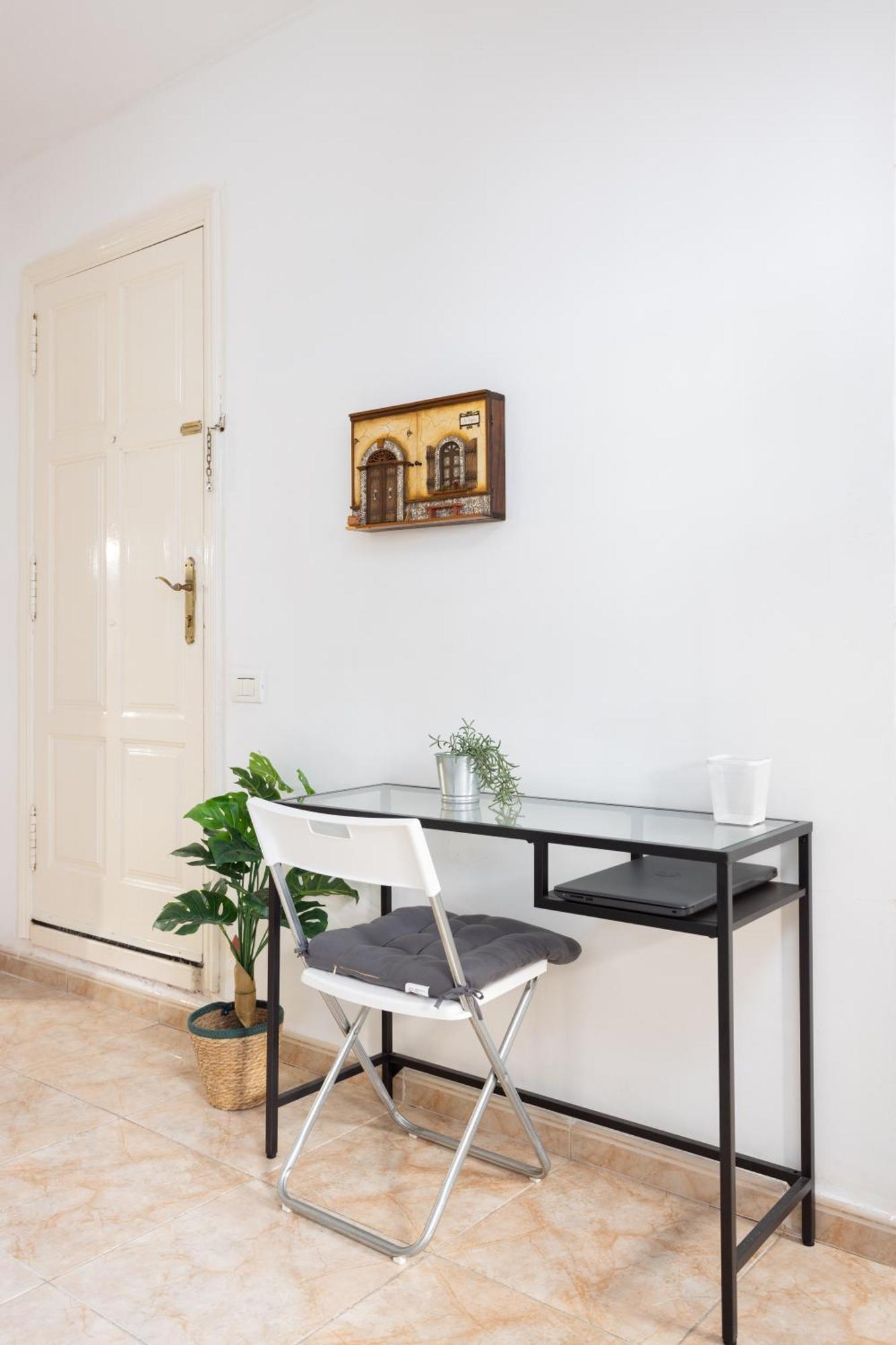 Vivienda Vacacional Costa Playa San Juan Extérieur photo