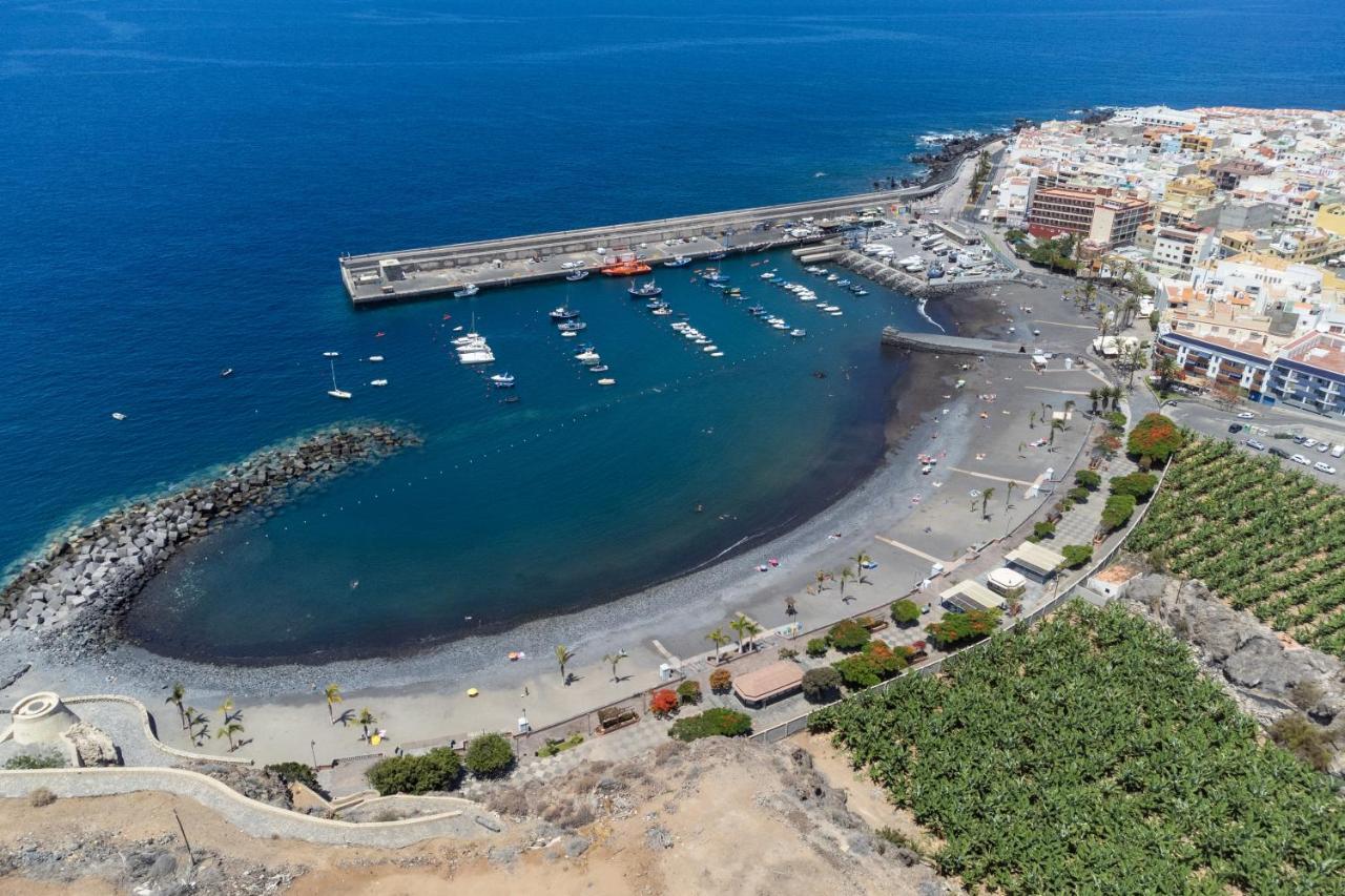 Vivienda Vacacional Costa Playa San Juan Extérieur photo