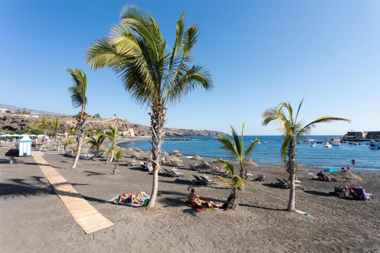 Vivienda Vacacional Costa Playa San Juan Extérieur photo