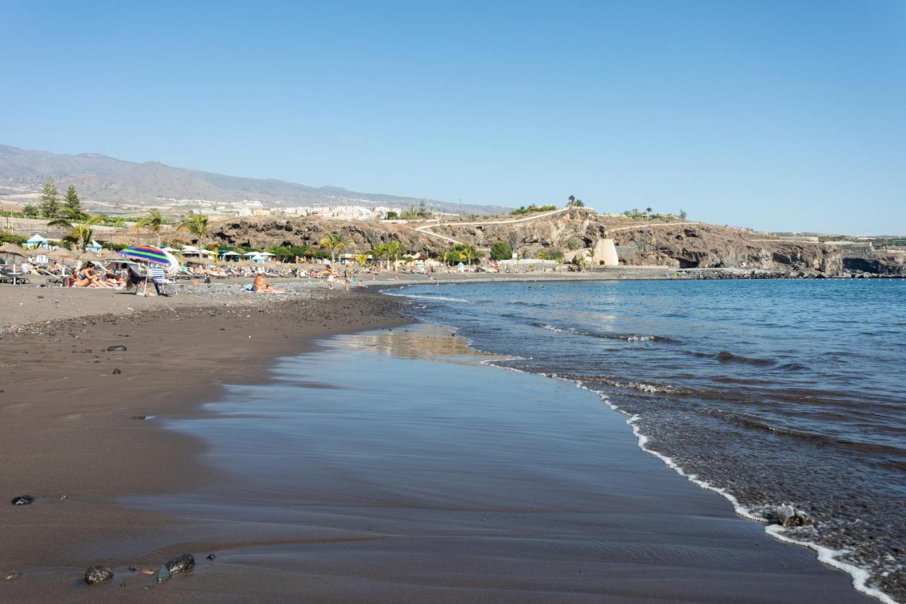 Vivienda Vacacional Costa Playa San Juan Extérieur photo