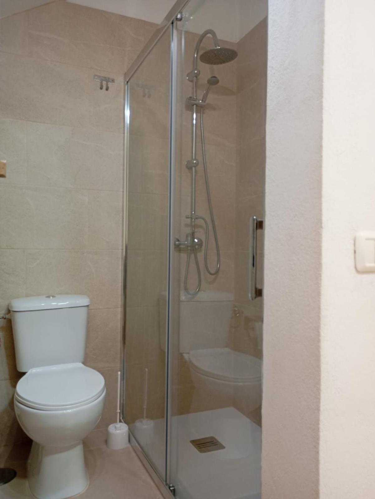 Vivienda Vacacional Costa Playa San Juan Extérieur photo